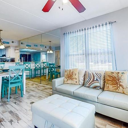 شقة Morningside Hideaway جنوب جزيرة بادري المظهر الخارجي الصورة