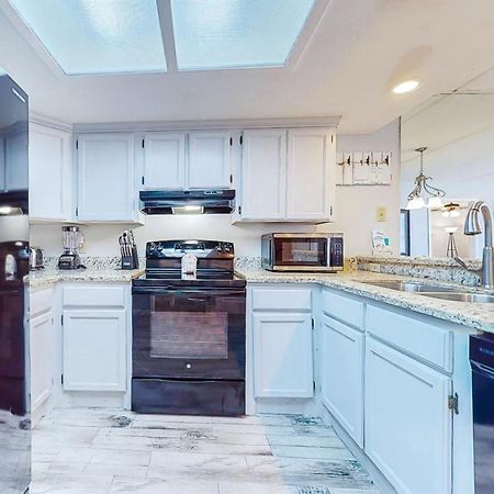 شقة Morningside Hideaway جنوب جزيرة بادري المظهر الخارجي الصورة