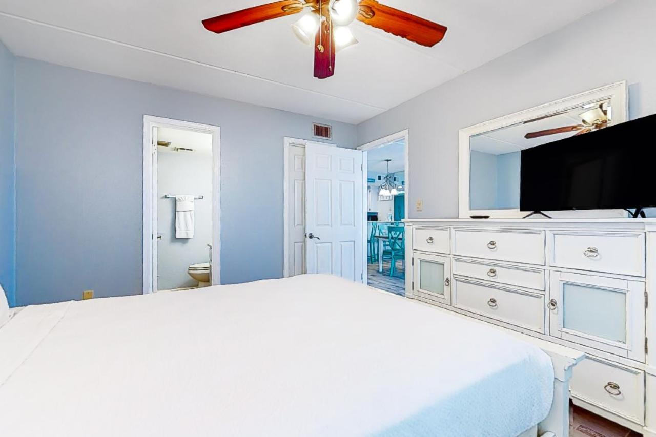 شقة Morningside Hideaway جنوب جزيرة بادري المظهر الخارجي الصورة