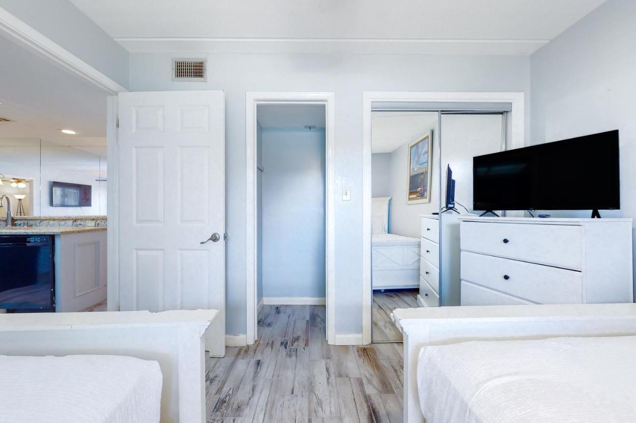 شقة Morningside Hideaway جنوب جزيرة بادري المظهر الخارجي الصورة