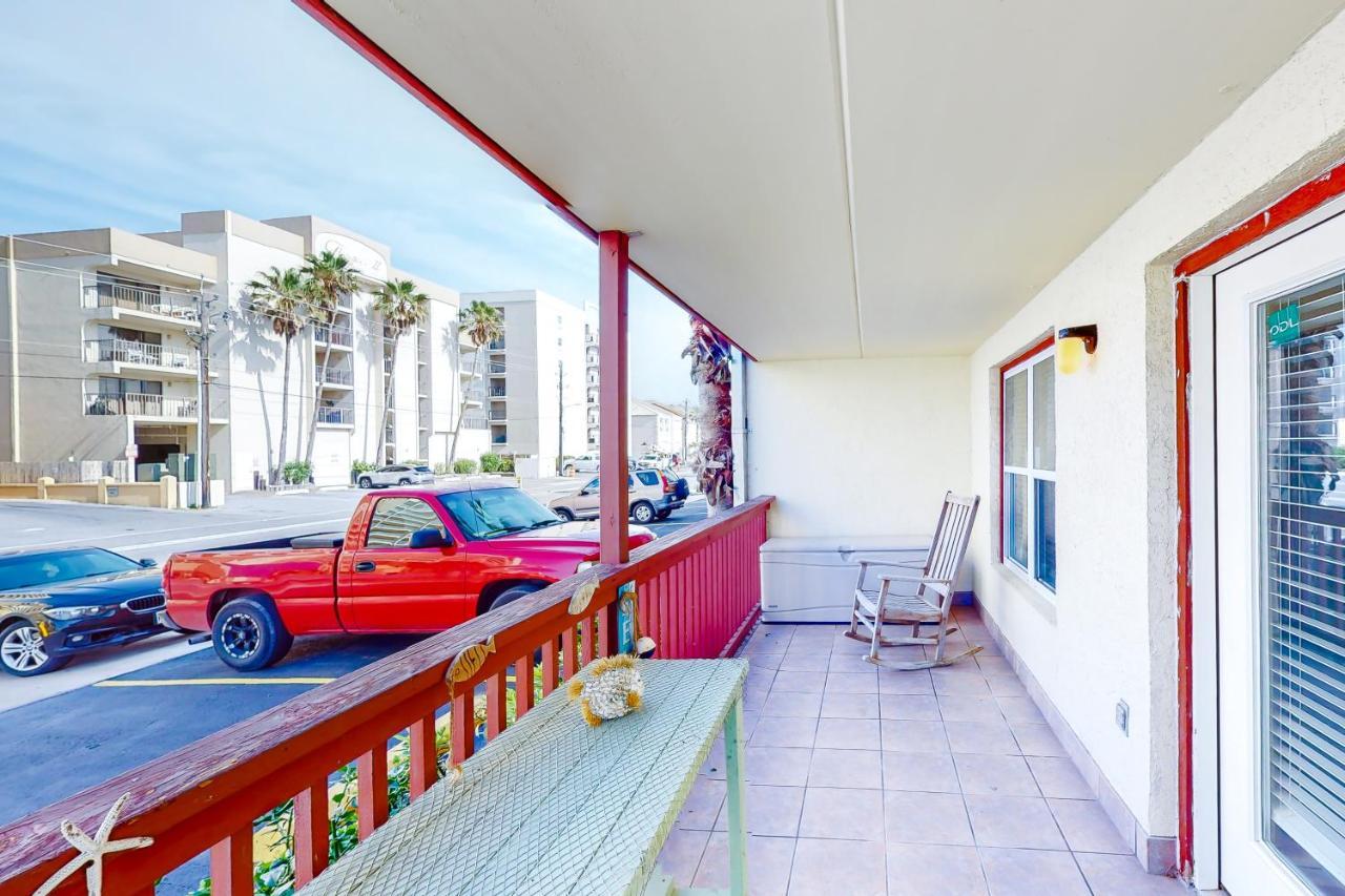 شقة Morningside Hideaway جنوب جزيرة بادري المظهر الخارجي الصورة
