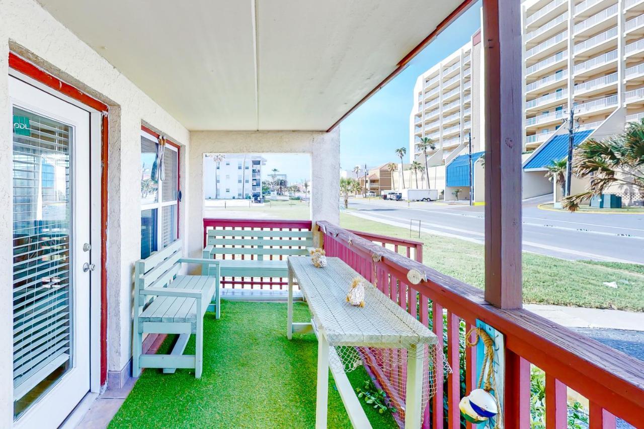 شقة Morningside Hideaway جنوب جزيرة بادري المظهر الخارجي الصورة